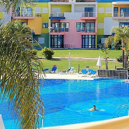 Apartamento Marina Albufeira Apartamento Exterior foto