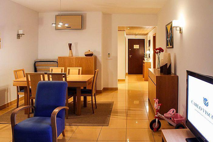 Apartamento Marina Albufeira Apartamento Exterior foto