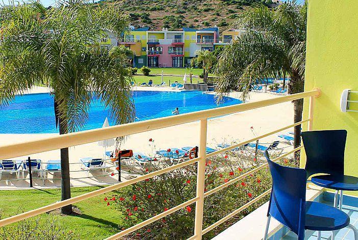 Apartamento Marina Albufeira Apartamento Exterior foto