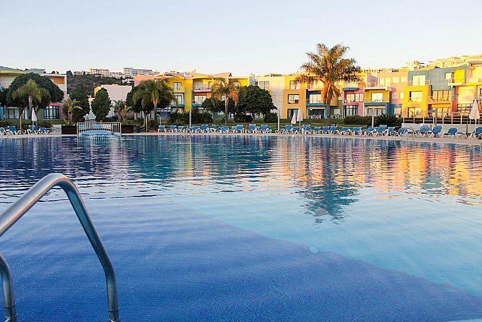 Apartamento Marina Albufeira Apartamento Exterior foto
