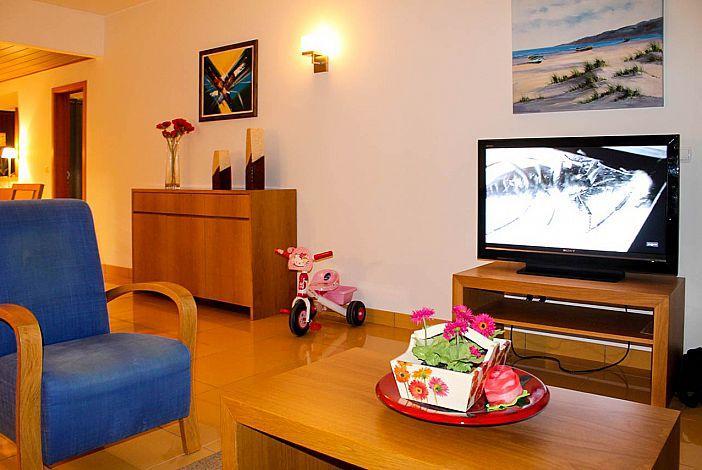 Apartamento Marina Albufeira Apartamento Exterior foto